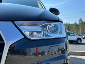 Audi Q3 I SUV Facelifting 1.4 TFSI cylinder on demand 150KM 2016 Audi Q3 8xAlu 1Ręka El.klapa Bixenon Grzane, zdjęcie 4