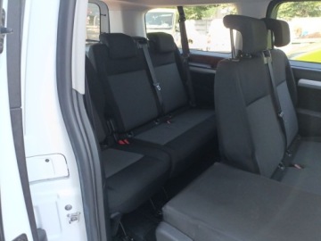 Toyota Proace II Furgon Medium 2.0 D-4D 177KM 2019 Toyota PROACE VERSO 2.0 D4-D Long Business 2.0 D4-, zdjęcie 12