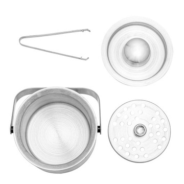 Контейнер для льда и ведерко для льда