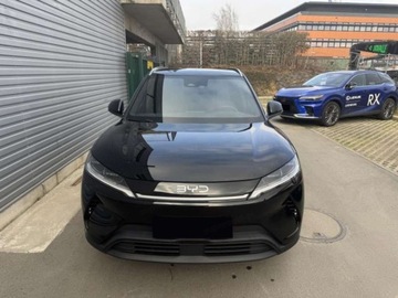 BYD 2026 BYD ATTO 2 DM-i Boost Hatchback (212 KM) 2026, zdjęcie 2