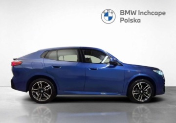 BMW X2 U10 2024 BMW X2 Adaptacyjny reflektor LED l M Sport l Podgrzewanie Kierownicy l VAT, zdjęcie 5