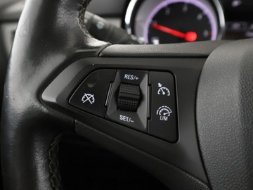 Opel Astra K Sportstourer Facelifting 1.5 Diesel 122KM 2019 Opel Astra automat navi kamera grzane fotele, zdjęcie 29