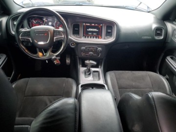 Dodge Charger VII 2019 Dodge Charger Scat Pack 2019 6.4 Benzyna 485KM, zdjęcie 8