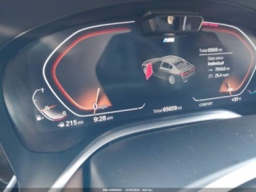 BMW Seria 7 G11-G12 2020 BMW Seria 7 750i xDrive 2020 4.4 Benzyna 523KM, zdjęcie 10