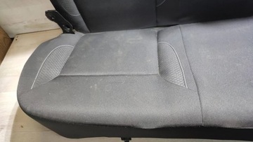 DACIA DUSTER 2016 POHOVKA ZADNÍ