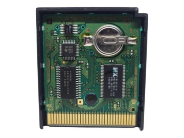 Phantom Zona Game Boy Game Boy Color