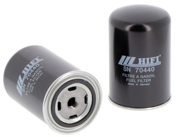 FILTR PALIWA HIFI FILTER SN70440