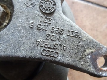 ОПОРА КОРОБКИ ПЕРЕДАЧ AUDI A4 B6 2.5TDI LEAP 8E0399263