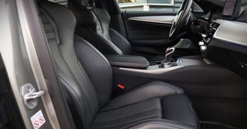 BMW Seria 5 G30-G31 2022 BMW M5 (nr.135) Competition Salon PL 4.4 626KM Karbon Kamera 360 Tempomat, zdjęcie 15