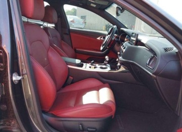 Kia Stinger 2022 Kia Stinger 2022, 3.3L, GT1, po gradobiciu 3.3 Benzyna 368KM, zdjęcie 10