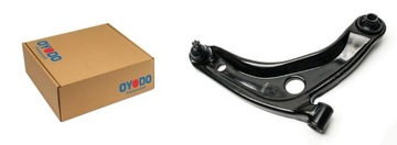 OYODO WAHACZ PRZEDNI DOLNY PRAWY TOYOTA YARIS 05-