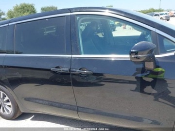 Chrysler Pacifica II 2024 Chrysler Pacifica 2024r, Hybrid, Select, 3.6L 3.6 Hybryda 260KM, zdjęcie 3