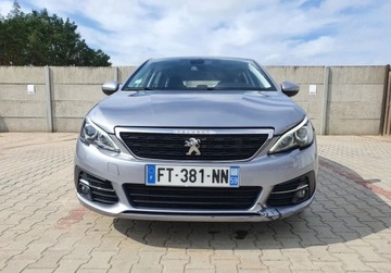 Peugeot 2019 Peugeot 308 Tylko 22 Tys km 1 Rej 82020 Benzyna 130 Koni WLKP 1.2 Benzyna, zdjęcie 38
