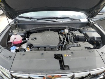 Hyundai Tucson IV 2024 Hyundai Tucson 2024, 2,5L, 4x4, LIMITED 2.5 Benzyna 187KM, zdjęcie 10