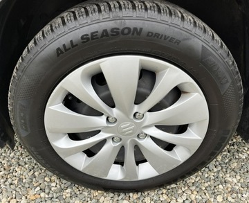 Suzuki Baleno III 1.2 DualJet 90KM 2016 Suzuki Baleno LEDY / Salon Pl / Bezwypadek, zdjęcie 31