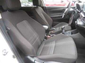 Hyundai Bayon SUV 1.0 T-GDI 100KM 2022 Hyundai Bayon 1.0 T-GDI, Serwis ASO, VAT 23%, zdjęcie 8