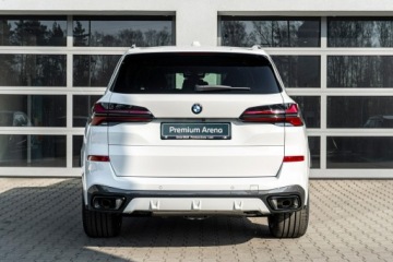 BMW X5 G05 SUV Facelifting 3.0 30d 298KM 2026 BMW X5 xDrive30d Dostępny od ręki!, zdjęcie 8