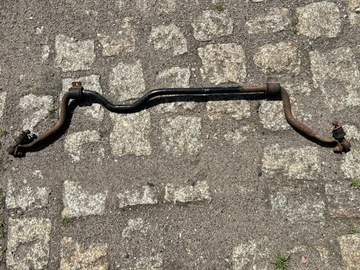 Stabilizator kompletny obejmy Suzuki Grand Vitara I 98-05