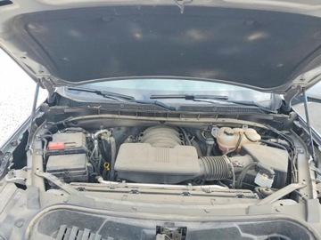 Chevrolet Tahoe GMT900 2023 Chevrolet Tahoe C1500 LT 2023 5.3 Benzyna 355KM, zdjęcie 6