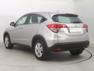 Honda HR-V II SUV 1.6 i-DTEC 120KM 2016 Honda HR-V 1.6 i-DTEC, Salon Polska, Serwis ASO, zdjęcie 3
