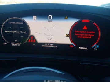 Porsche Cayenne III 2024 Porsche Cayenne 2024 3.0 Benzyna 348KM, zdjęcie 10