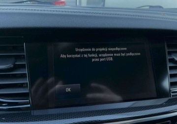 Opel Insignia II Sports Tourer 2.0 CDTI 170KM 2018 Opel Insignia 2.0 CDTi 136km automat GWARANCJA BEZWYPADKOWA navi kamera, zdjęcie 25