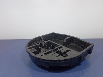 KIA PRO CEED II 3D VLOŽKA KOLA REZERVY UCHO TAŽENÍ 09149A2970