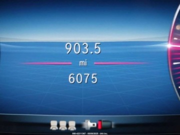 Mercedes GLA II 2025 Mercedes-Benz GLA 2025 r., 2,0L 250 4MATIC 2.0 Benzyna 221KM, zdjęcie 5