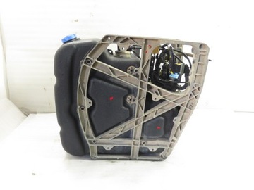 Zbiornik AdBlue SMOK pompa VOLVO FH4 T EURO 6 21226079 21645367 21226079