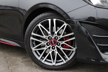 Kia Proceed Shooting Brake Facelifting 1.6 T-GDI 204KM 2023 KIA pro_cee&#039;d GT, zdjęcie 9