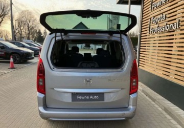 Toyota 2024 Toyota Proace City Verso Toyota Proace City Verso Long 1.5 D-4D Family 1.5, zdjęcie 6