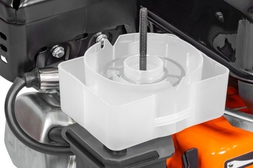 СОСТАВ ДВИГАТЕЛЯ COMPACTION GX160 8,5 л.с. OHV ВАЛ 20 ММ ВЗБИВАЮЩИЙ ГЕНЕРАТОР