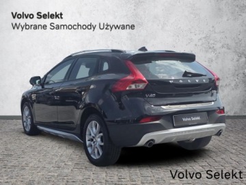 Volvo V40 II Hatchback Facelifting 2.0 D3 150KM 2017 Volvo V40 Promocja Kredyt 4,99% Volvo Bydgoszcz, zdjęcie 5