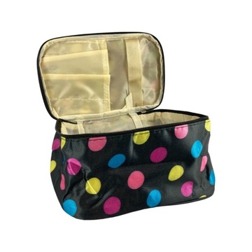 ЖЕНСКАЯ МУЖСКАЯ ДОРОЖНАЯ КОСМЕТИЧЕСКАЯ СУМКА-ОРГАНИЗАТОР ТРЕК