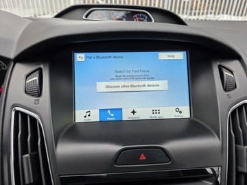 Ford Focus III RS 2.3 EcoBoost 350KM 2017 FORD FOCUS III RS 2.3l EcoBoost RS 350KM * 4X4 / AWD * Przebieg: 118,727km, zdjęcie 11