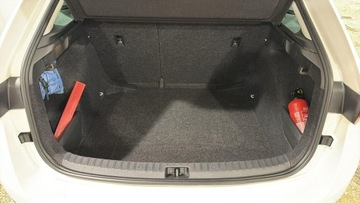 Skoda Scala Hatchback 1.6 TDI 115KM 2020 Škoda Scala Skoda Scala 1,6 TDI SCR Ambition, zdjęcie 10