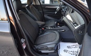 BMW X1 F48 Crossover xDrive20d 190KM 2017 BMW X1 2.0 D 190ps xDrive xLine Ledy Edition Executive 2.0 Diesel 190KM, zdjęcie 36