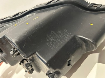 HALOGEN LEVÝ PŘEDNÍ LED KIA OPTIMA IV FACELIFT 92201-D4600