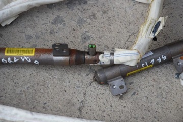 FIAT BRAVO 2 ZÁVĚS AIRBAG PRAVÁ LEVÝ