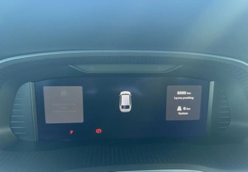 Skoda Octavia IV Liftback 1.5 TSI EVO 150KM 2024 Skoda Octavia 1.5 TSI mHev 150 KM 7 DSG Selection 1.5 Benzyna 150KM, zdjęcie 20