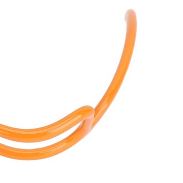 Силиконовый шаблон для контурирования бороды, инструмент для домашней укладки