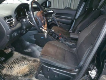 Dodge Durango III 3.6 V6 294KM 2023 Dodge Durango 2023 DODGE DURANGO PURSUIT 3.6 Benzyna 295KM, zdjęcie 7