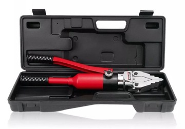 Rozpierak hydrauliczny kołnierzowy klinowy 12 TON