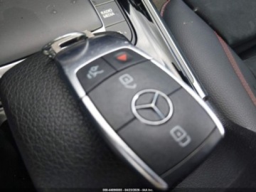 Mercedes CLA C118/X118 2021 Mercedes-Benz CLA 2021 MERCEDES-BENZ GLA 250 4MATIC 2.0 Benzyna 221KM, zdjęcie 10