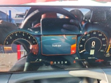 Ford Mustang VI Fastback Facelifting 5.0 Ti-VCT 450KM 2024 Ford Mustang Gt 2024 5.0 Benzyna 450KM, zdjęcie 9