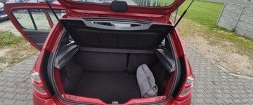 Dacia Sandero I Hatchback 5d 1.6 MPI 84KM 2012 Dacia Sandero 1.6 mpi plus lpg -nowa butla bezwypadek 1.6 Benzyna 84KM, zdjęcie 24