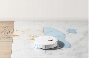 АВТОМАТИЧЕСКИЙ РОБОТ ДЛЯ УБОРКИ XIAOMI РОБОТ-ПЫЛЕСОС S10+