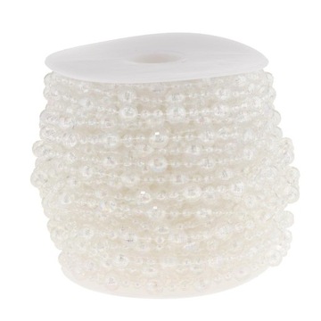 гирлянда из жемчуга гирлянда из жемчуга