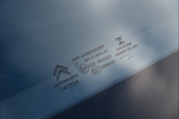 Citroen Grand C4 Picasso II Grand Picasso Facelifting 2.0 BlueHDi 150KM 2017 Citroen C4 Grand Picasso II FL 2.0 HDi kamera panorama nawigacja 7-miejsc, zdjęcie 18