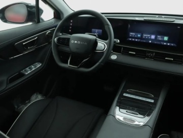 Omoda 5 1.6 T-GDI 147KM 2025 Omoda 5 1.6 T, Serwis ASO, Automat, VAT 23%, zdjęcie 6